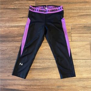 Fitness Pants